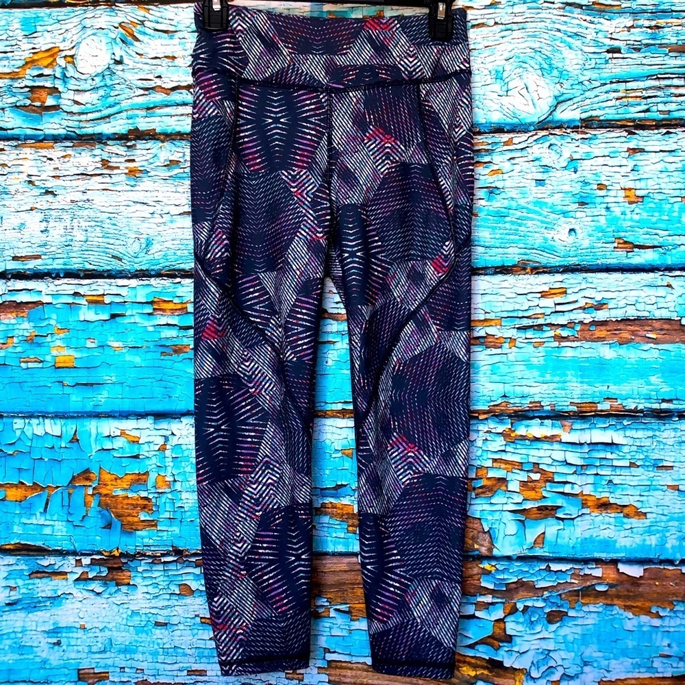 Patagonia Womens Tight Workout Leggings Size Small